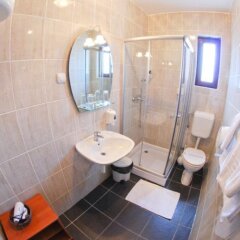 Hotel Galia ванная