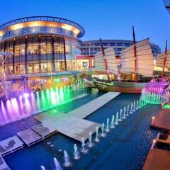 @Home Boutique Hotel Patong бассейн