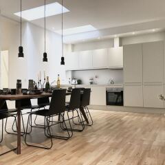 Отель The Nordic Collection V Дания, Копенгаген - отзывы, цены и фото номеров - забронировать отель The Nordic Collection V онлайн в номере