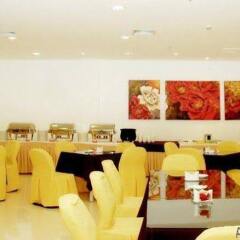 Отель City Exquisite Hotel (Xiamen Dongdu) Китай, Сямынь - отзывы, цены и фото номеров - забронировать отель City Exquisite Hotel (Xiamen Dongdu) онлайн фото 2