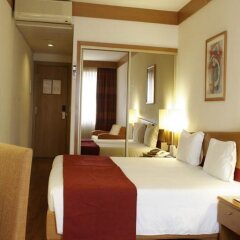 Legendary Porto Hotel Порту комната для гостей фото 5