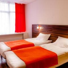 Concept Hotel 3* Стандартный номер