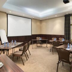 Ramada Hotel & Suites Bucharest North