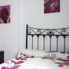 Отель Plaza España Apartment Испания, Барселона - отзывы, цены и фото номеров - забронировать отель Plaza España Apartment онлайн комната для гостей