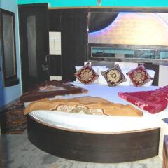 Hotel Double R питание