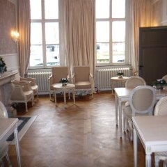 Hotel Bigarre Maastricht Centrum гостиничный бар