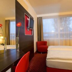 AZIMUT Hotel City South Berlin Берлин комната для гостей фото 5