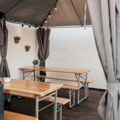 Отель Deck Lodge Португалия, Пениче - отзывы, цены и фото номеров - забронировать отель Deck Lodge онлайн фото 3