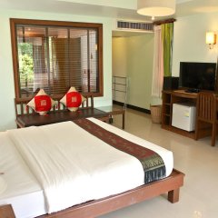 Отель PS Thana Resort (SHA Extra Plus) Таиланд, Самуи - отзывы, цены и фото номеров - забронировать отель PS Thana Resort (SHA Extra Plus) онлайн комната для гостей