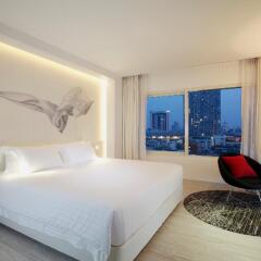 Отель Centara Watergate Pavilion 4* Стандартный номер
