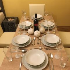 Отель United Homes Apartments Vienna Австрия, Вена - отзывы, цены и фото номеров - забронировать отель United Homes Apartments Vienna онлайн в номере фото 2