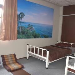 Empo Hostel At 30 Onnut Бангкок удобства в номере