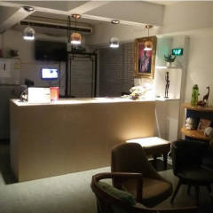 Апартаменты Khun Noy Apartment Бангкок интерьер отеля фото 3