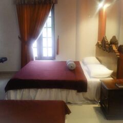 Yoho Toppass Breeze Hotel комната для гостей фото 4