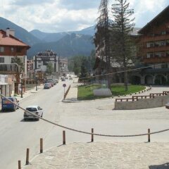 Отель Guest Rooms Granat Болгария, Банско - отзывы, цены и фото номеров - забронировать отель Guest Rooms Granat онлайн фото 2
