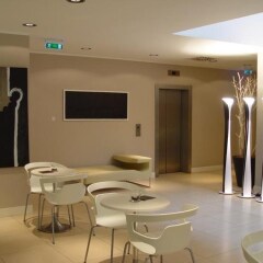 Отель Ih Hotels Milano Watt 13 Милан