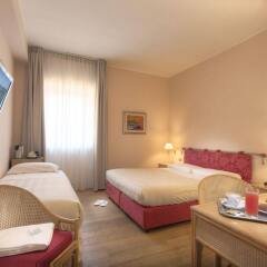 Hotel Enzo Порто Реканати комната для гостей фото 4