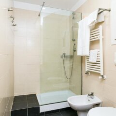 Hotel Residenza Gra 21 ванная фото 2