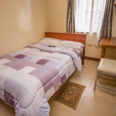 Meru Safari Hotel in Meru, Kenya from 25$, photos, reviews - zenhotels.com guestroom photo 3
