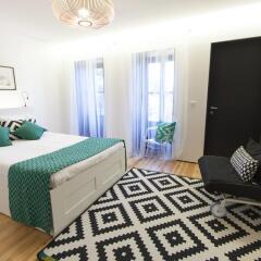 Отель bnapartments Soares dos Reis комната для гостей фото 5