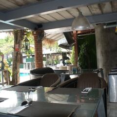 Отель Momento Resort фитнесс-зал