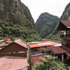 Gringo Bill's Boutique Hotel фото 2