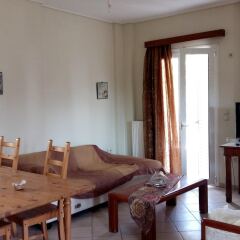 Отель House With 4 Bedrooms in Artemis, With Wonderful sea View and Enclosed комната для гостей фото 2