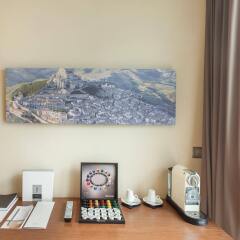 Villa Venecia Hotel Boutique спа