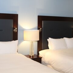 Отель Radisson Suites Tucson комната для гостей фото 3
