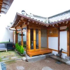 Отель Dalzip Bukchon Южная Корея, Сеул - отзывы, цены и фото номеров - забронировать отель Dalzip Bukchon онлайн