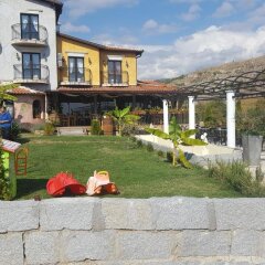 Отель Boutique Hotel Colosseo Болгария, Сандански - отзывы, цены и фото номеров - забронировать отель Boutique Hotel Colosseo онлайн фото 7