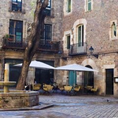 Отель Neri – Relais & Chateaux Испания, Барселона - отзывы, цены и фото номеров - забронировать отель Neri – Relais & Chateaux онлайн фото 3
