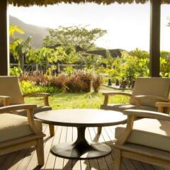 Отель The H Resort Beau Vallon Beach фото 10