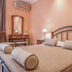 Hotel Varres комната для гостей фото 5