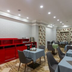 Отель Баку Сити Азербайджан, Баку - отзывы, цены и фото номеров - забронировать отель Баку Сити онлайн с домашними животными