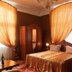 Гостиница Замок Льва спа