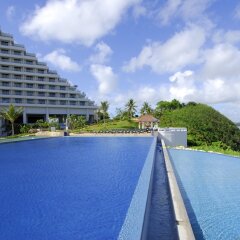Отель Sheraton Laguna Resort Тамунинг пляж фото 2