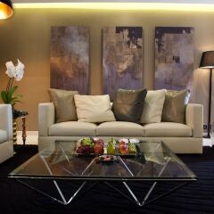 Leonardo Plaza Hotel Jerusalem Израиль, Иерусалим - 9 отзывов об отеле, цены и фото номеров - забронировать отель Leonardo Plaza Hotel Jerusalem онлайн в номере