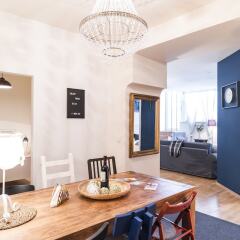 Отель Junior Suite Fasangasse by Welcome2Vienna Вена в номере