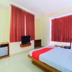 OYO 15782 Hotel Royal Residency удобства в номере