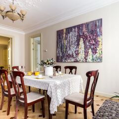 Апартаменты Apartment near Hermitage Санкт-Петербург в номере