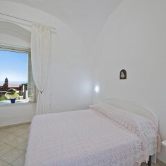 Отель Relais San Basilio Convento Италия, Амальфи - отзывы, цены и фото номеров - забронировать отель Relais San Basilio Convento онлайн комната для гостей фото 3