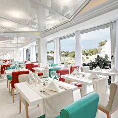 Отель Grupotel Ibiza Beach Resort - Adults Only питание фото 2