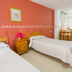 Отель Apartamentos Puerta del Sur детские мероприятия фото 2