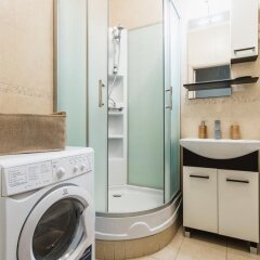 Апартаменты DailyRooms Na Berezhkovskoy Naberezhnoy Apartments Москва фото 4
