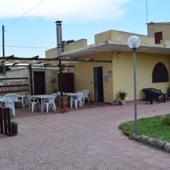 Отель Casa Acqua & Sole Сиракуза помещение для мероприятий