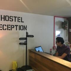 Отель Kings Arm'S Hostel Великобритания, Кемптаун - отзывы, цены и фото номеров - забронировать отель Kings Arm'S Hostel онлайн спа