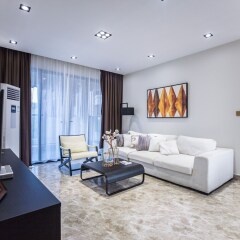 Отель Seven Hotel Dongmen Laojie Branch Китай, Шэньчжэнь - отзывы, цены и фото номеров - забронировать отель Seven Hotel Dongmen Laojie Branch онлайн комната для гостей фото 5