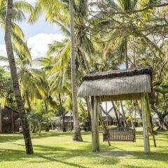 Отель La Pirogue A Sun Resort фото 14