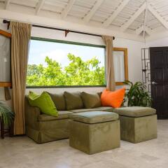 Отель Mynt Retreat Bed and Breakfast Ямайка, Монтего-Бей - отзывы, цены и фото номеров - забронировать отель Mynt Retreat Bed and Breakfast онлайн развлечения